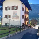 Апартаменты Haus Piller Cottrer Pietro *