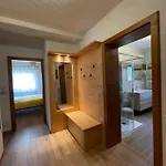 Апартаменты Haus Piller Cottrer Pietro Саппада