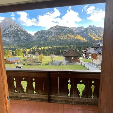 Haus Piller Cottrer Pietro *