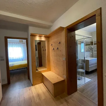 Daire Haus Piller Cottrer Pietro Sappada