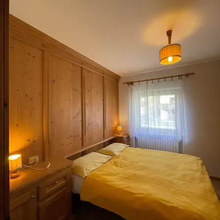 Haus Piller Cottrer Pietro