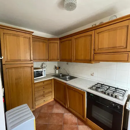 Haus Piller Cottrer Pietro Appartement *