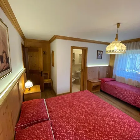 Haus Piller Cottrer Pietro Саппада