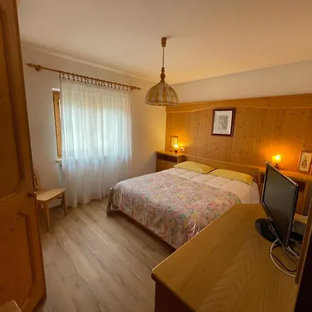 Апартаменты Haus Piller Cottrer Pietro