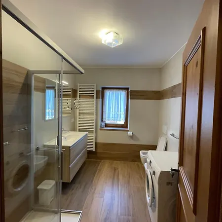 Haus Piller Cottrer Pietro Appartement *