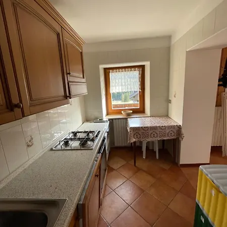 Haus Piller Cottrer Pietro *